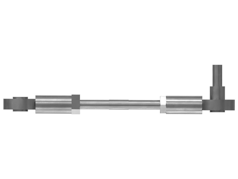 Ссылка на датчик положения артикуляции