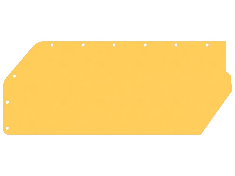 Гидроизоляция системы ручного складывания