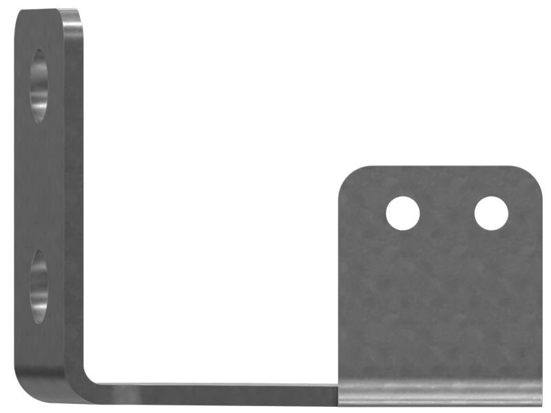 Стальной кронштейн камеры