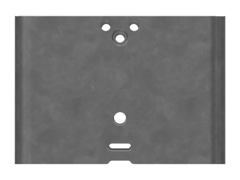 Стальной защитный кожух прожекторов