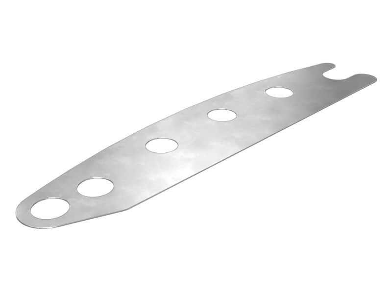 Регулировочная прокладка толщиной 0,8 мм