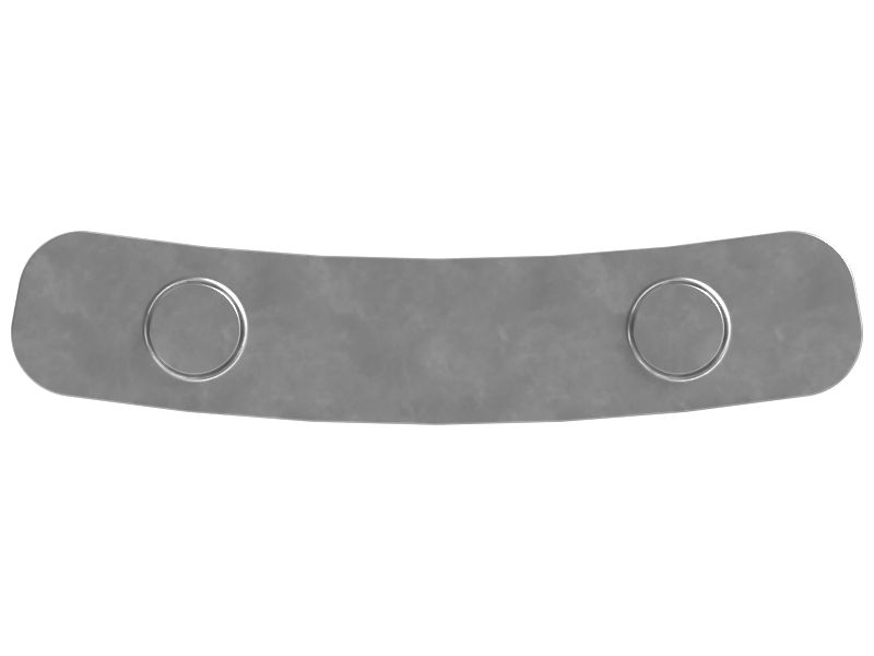 Износостойкая лента толщиной 20 мм