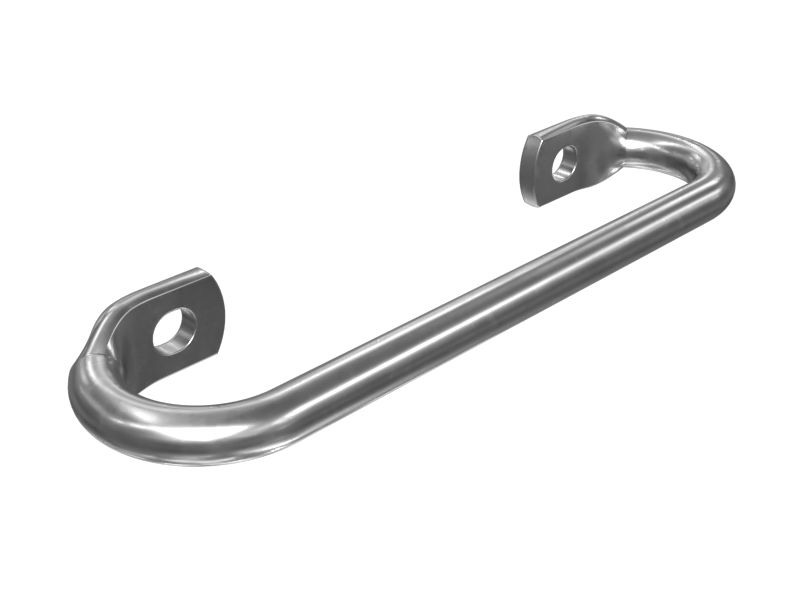 Гнутый поручень