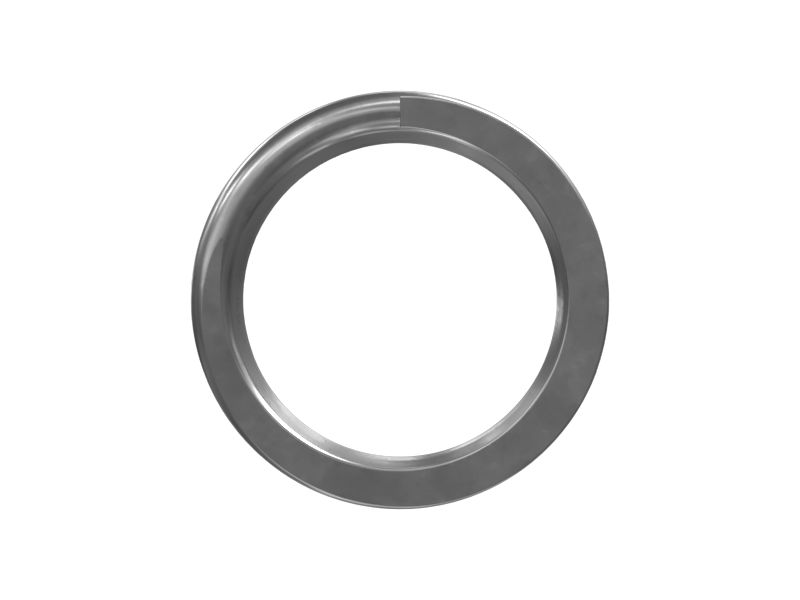 Пружина контрольного штифта с внешним диаметром 9,53 мм