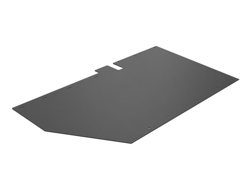 Брызговик крыла толщиной 6 мм