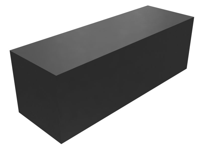 Изоляция окна кабины толщиной 15 мм