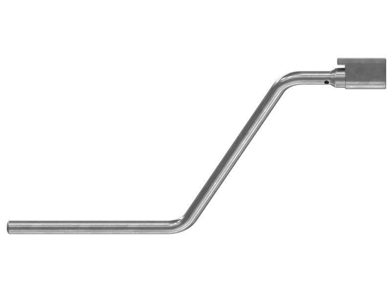 Опора в сборе