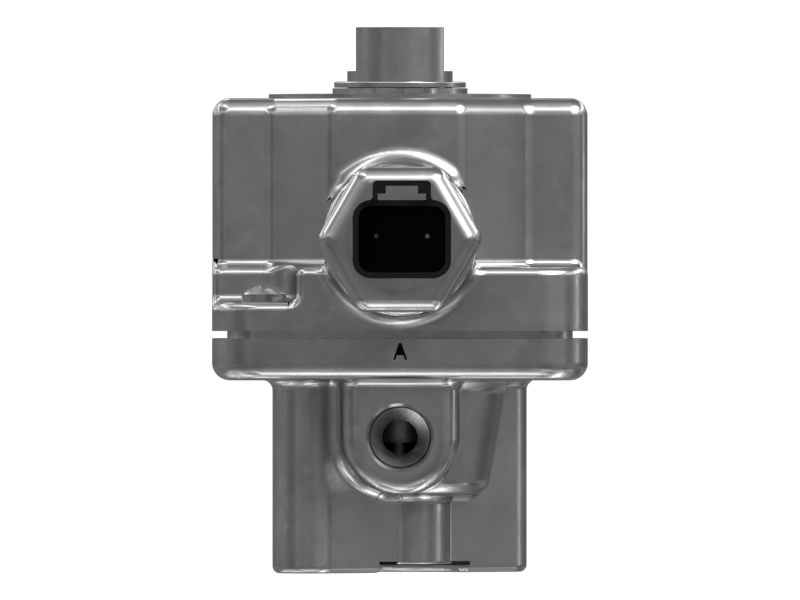 Электромагнитный клапан