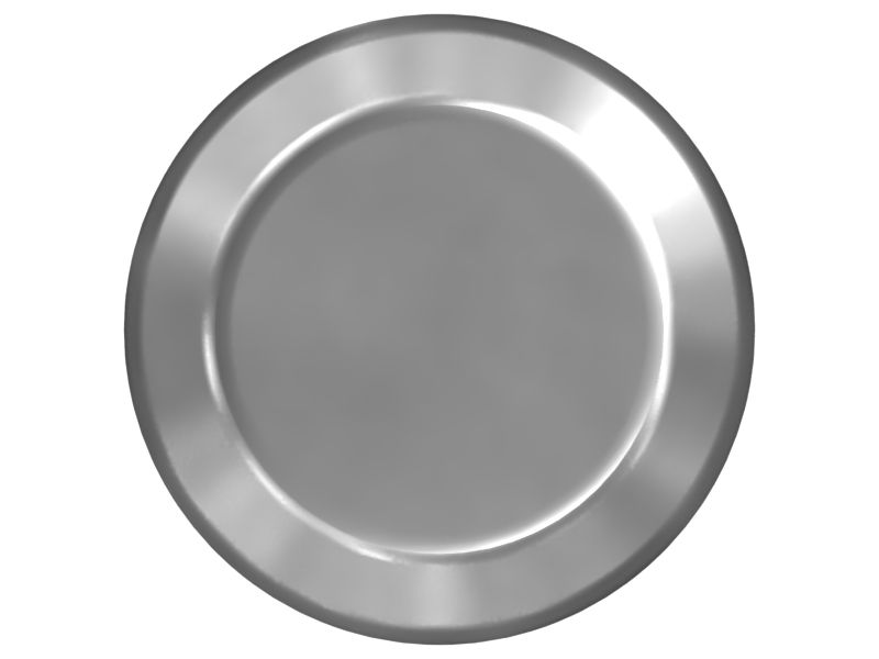 Стержень с резьбой M10x1,5-6g