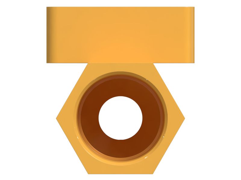 Клапан распыления воды