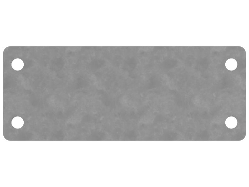 5-слойный ремень для гибкой лестницы