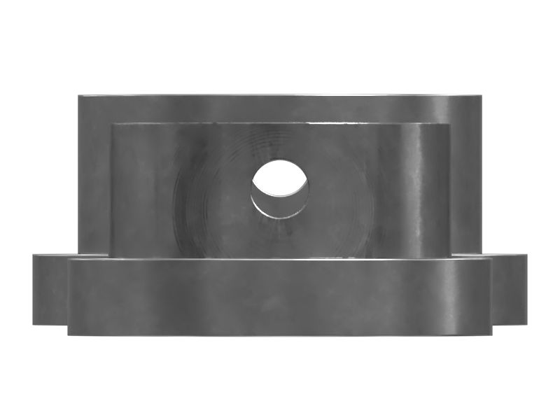 Подъемная проушина