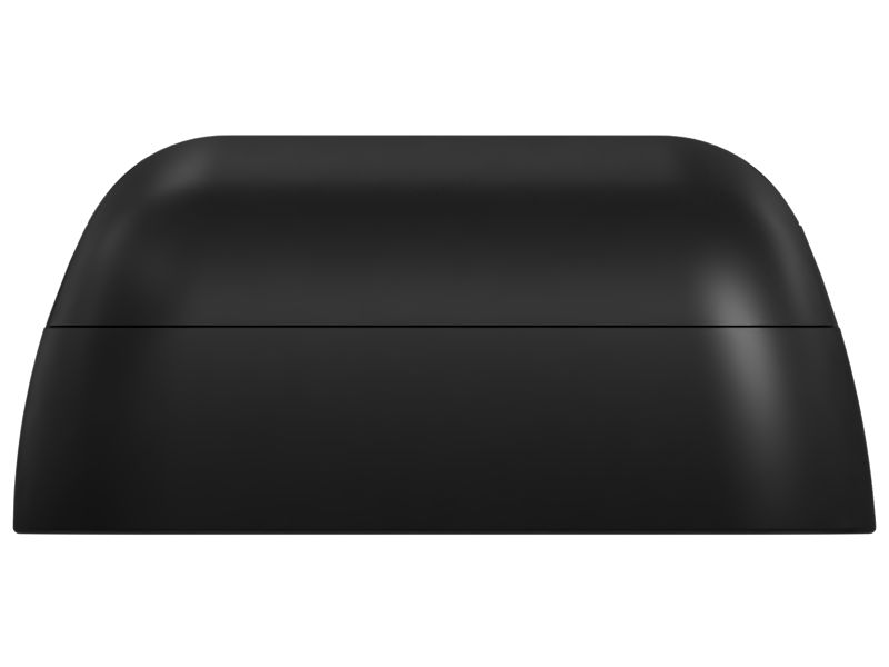 Зеркало в сборе