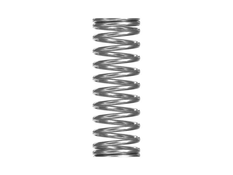 2J-6088: 20.62mm Outside Diameter Compression Spring | CATCorp