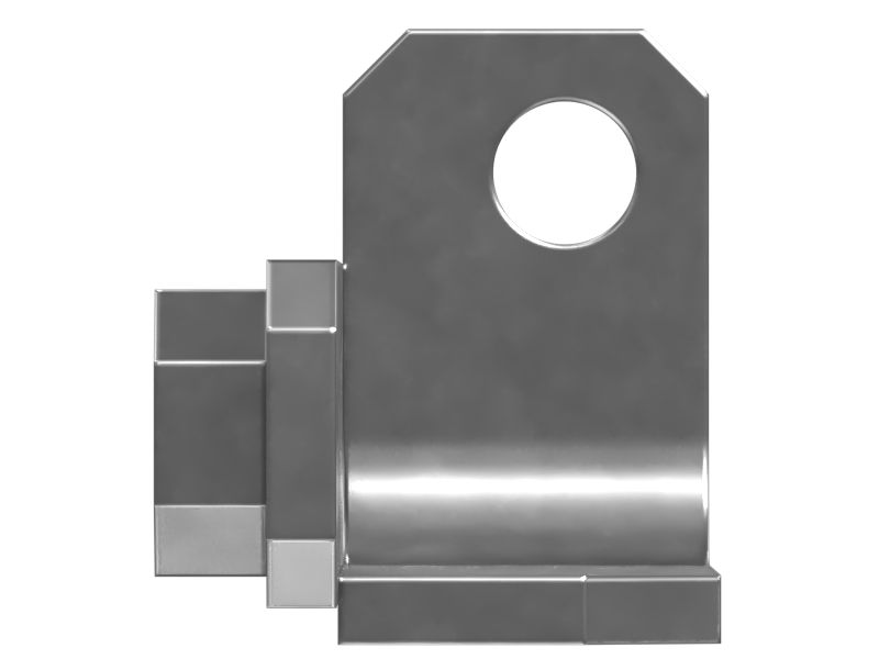 Опора в сборе