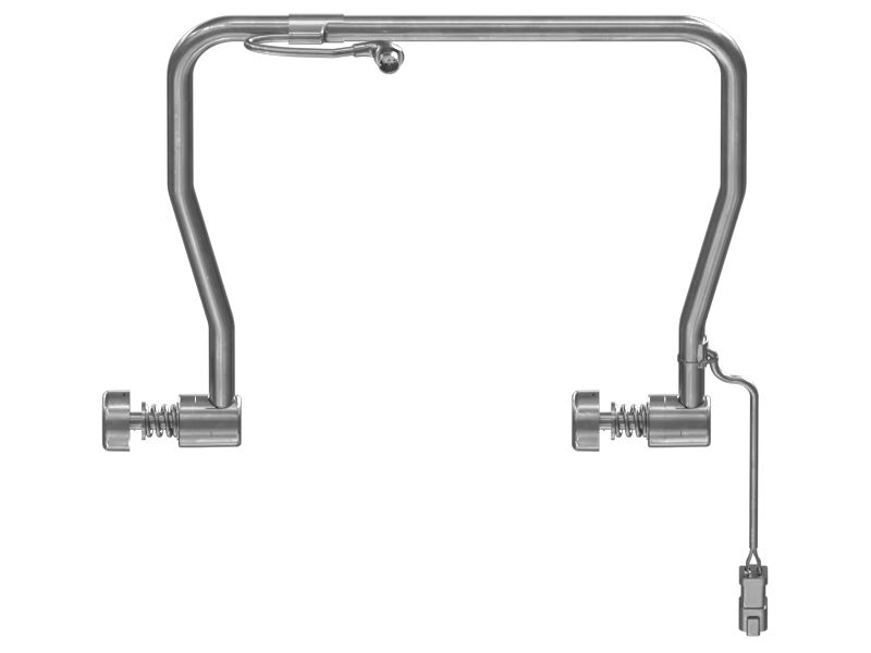 Кронштейн зеркала