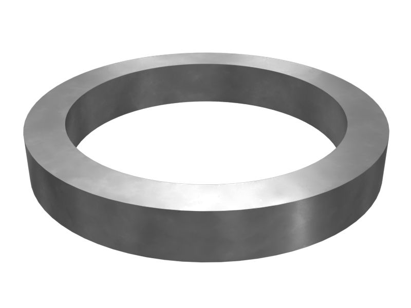 Прокладка системы рулевого управления с внешним диаметром 135 мм