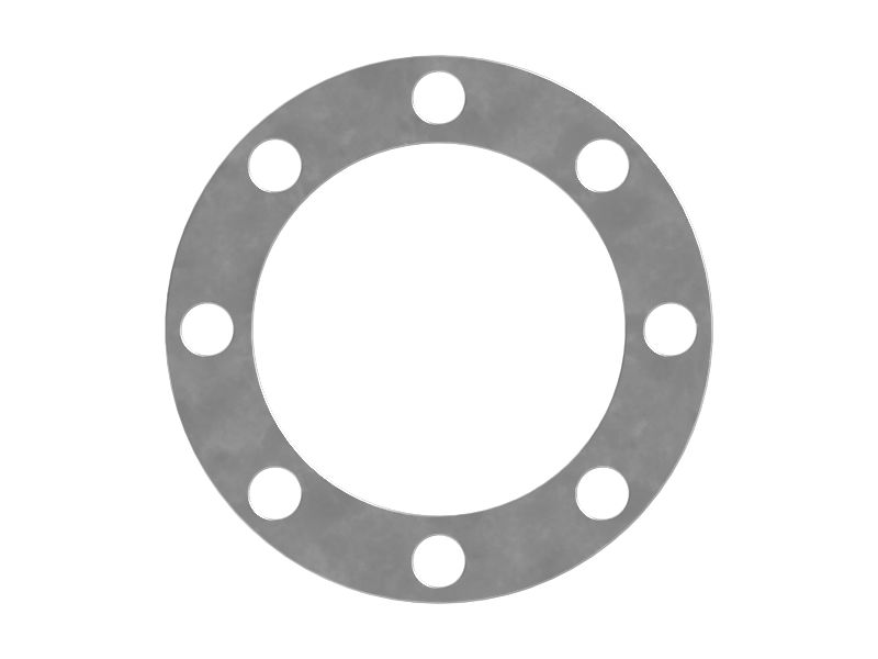 Распорная пластина толщиной 2,5 мм