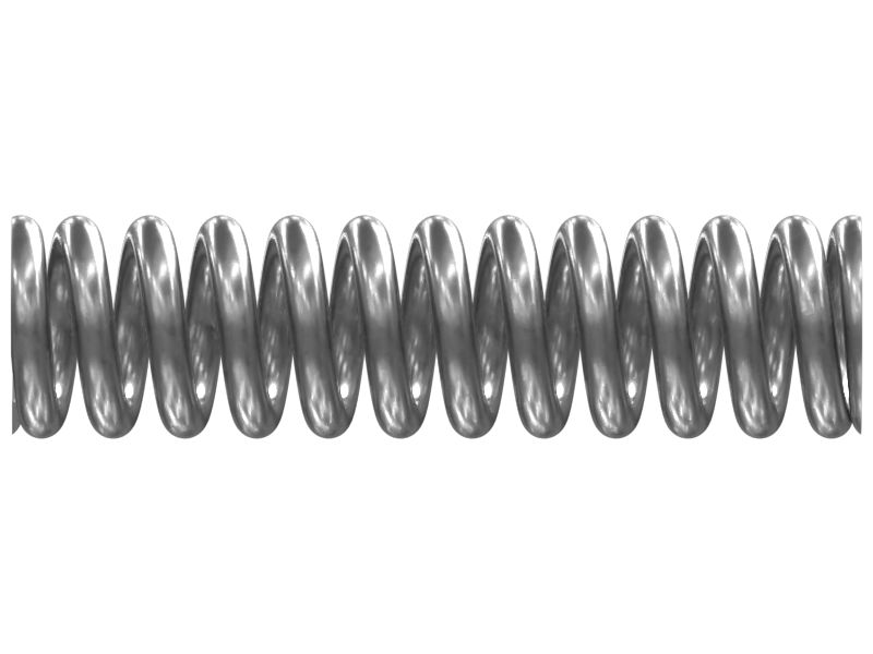 375-6965: 14.28mm Outside Diameter Compression Spring | CATCorp