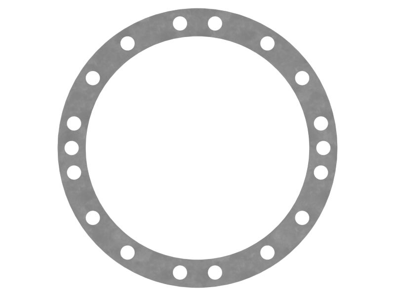 Стальная прокладка толщиной 1,8 мм