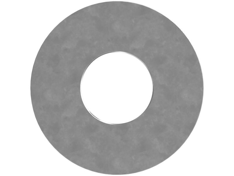 Выступ внутреннего диаметра 0,422