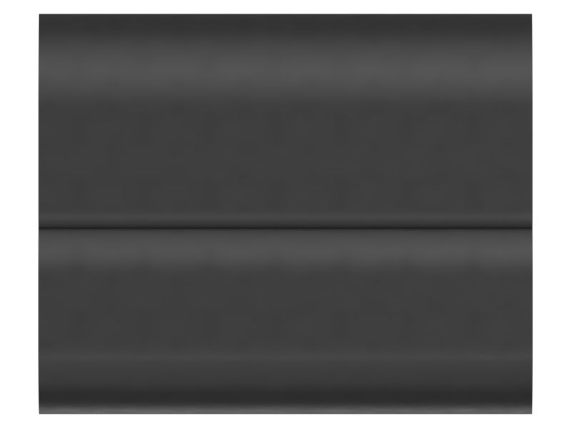 Общая высота объемного уплотнения 15,50 мм