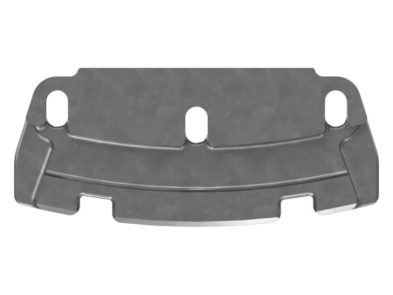 Кольцевой направляющий башмак