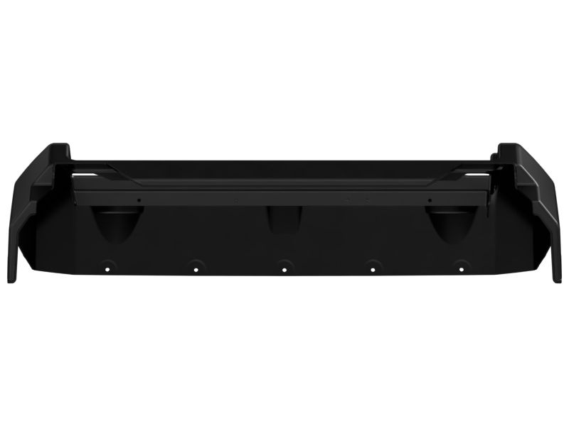 Панель заднего капота