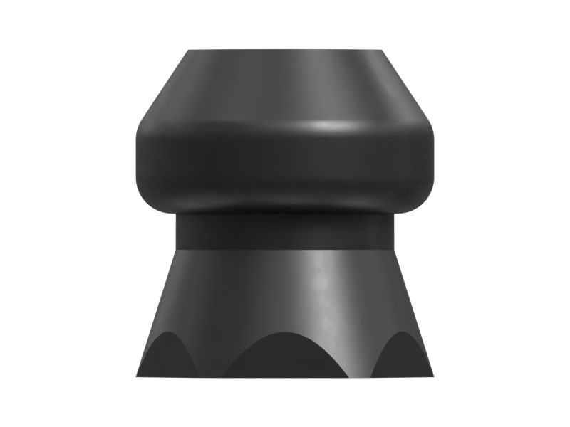 Защелка плунжера с шестигранной головкой