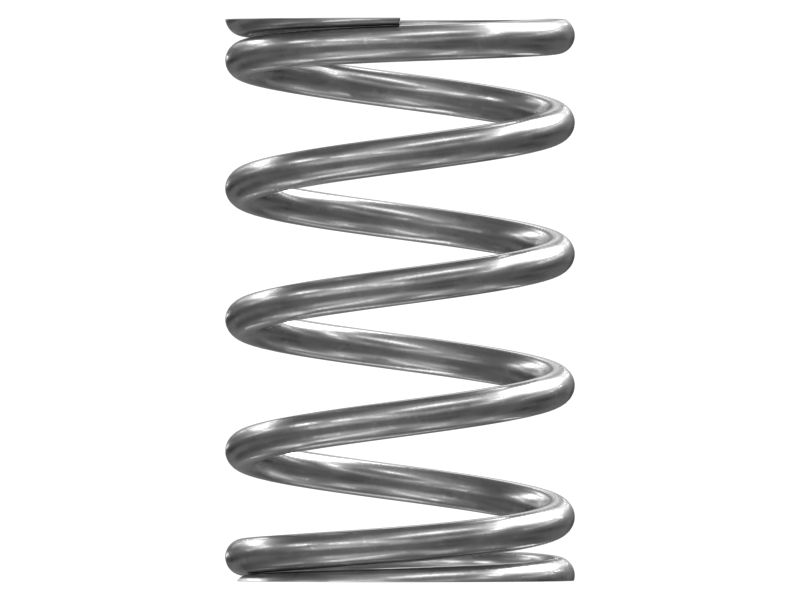 Пружина сжатия с наружным диаметром 21 мм