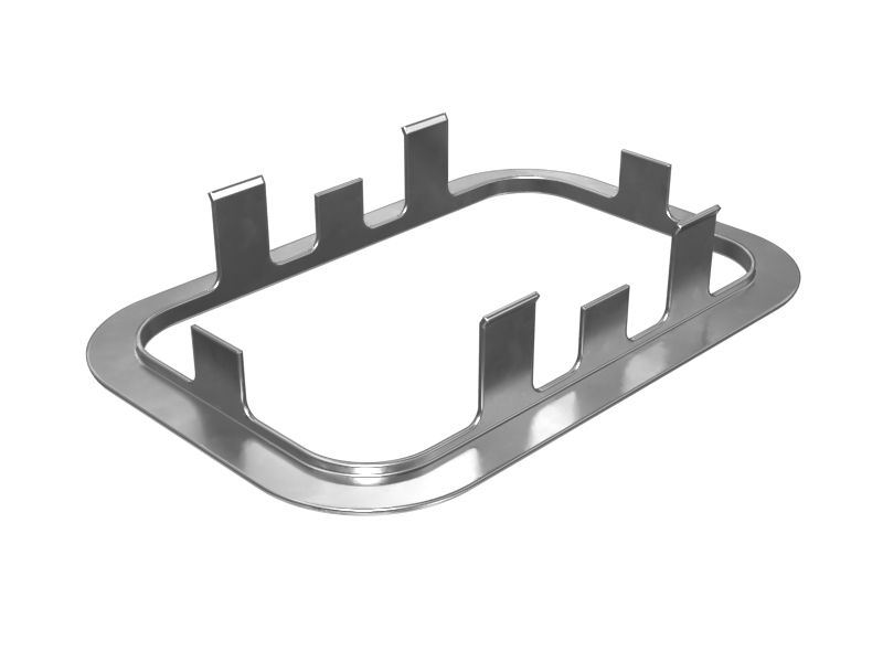 5P-5824: Держатель пепельницы