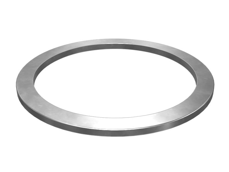 Упорная плита с внешним диаметром 270,3 мм