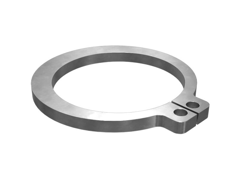 Cтопорное кольцо (пружинное)