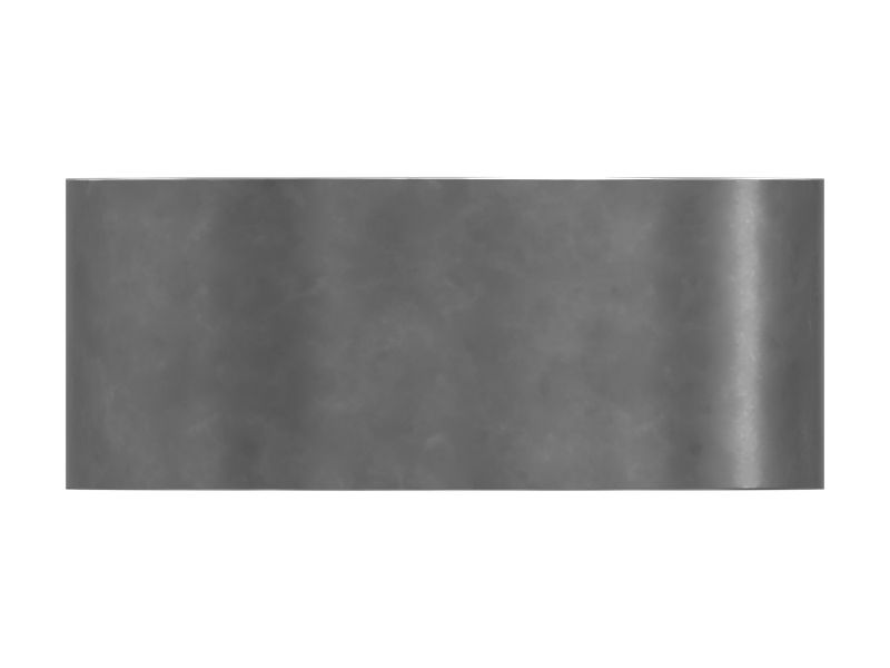 Проставка цилиндра толщиной 3,2 мм