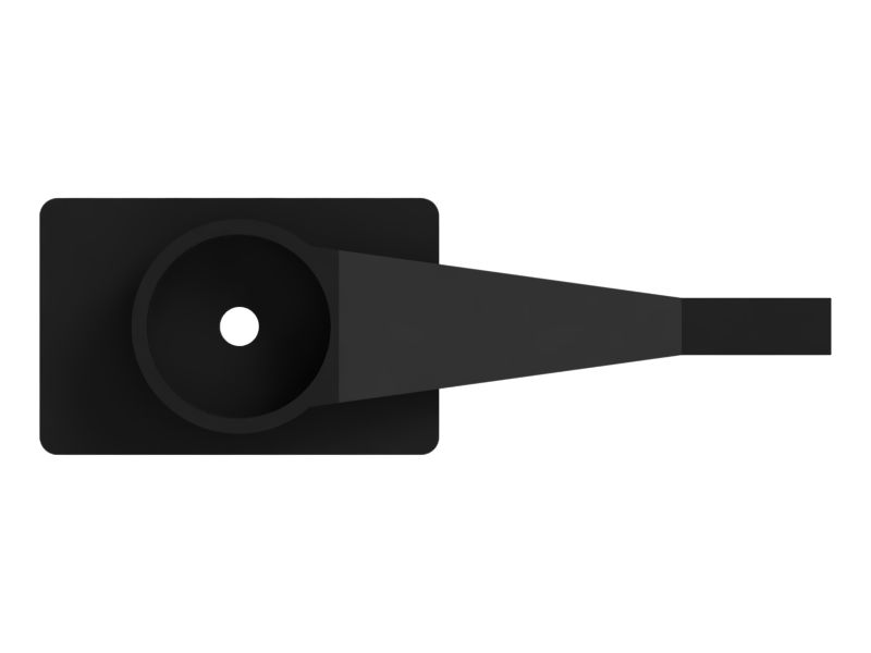 Рычаг указателя поворота