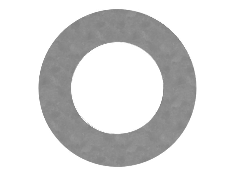 Жесткая прокладка толщиной 16 мм