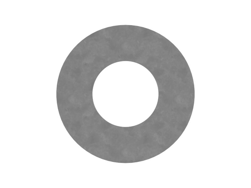 Шайба Reman толщиной 3,2 мм