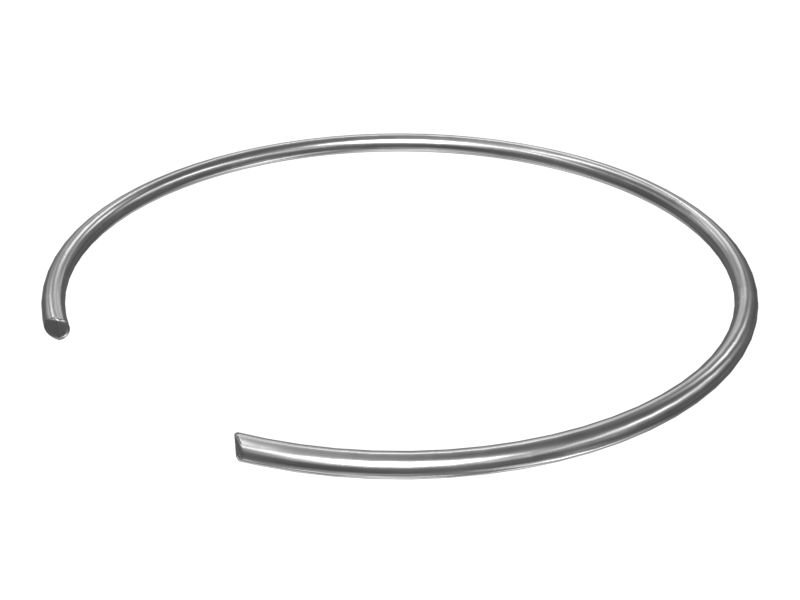 Cтопорное кольцо (пружинное)