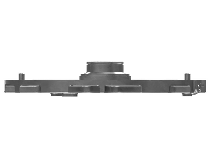 Сепаратор планетарного подшипника