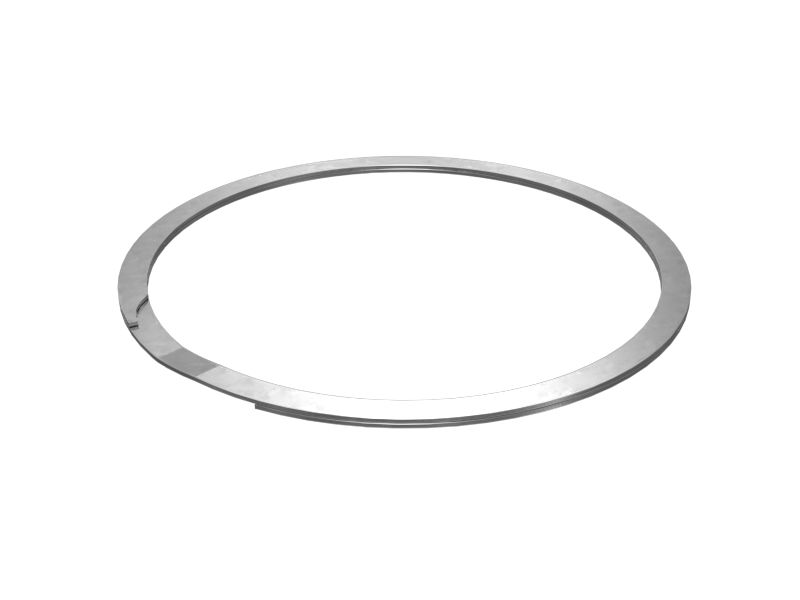 9F-7104: Cтопорное кольцо (пружинное)