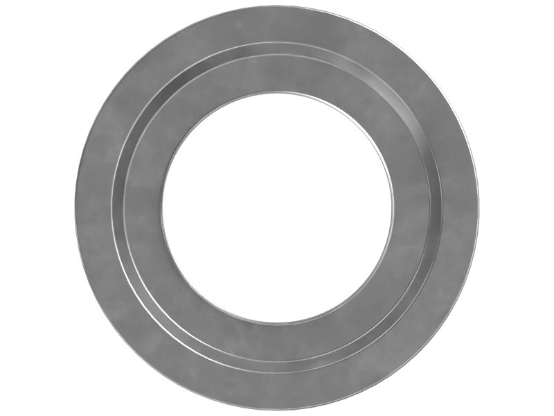 Пластина толщиной 3 мм