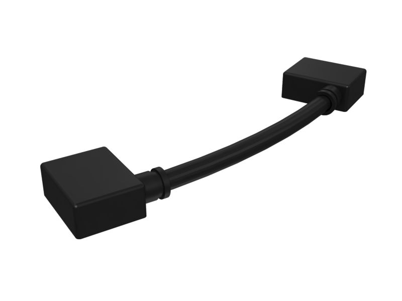 Кабель аккумуляторной батареи длиной 290 мм