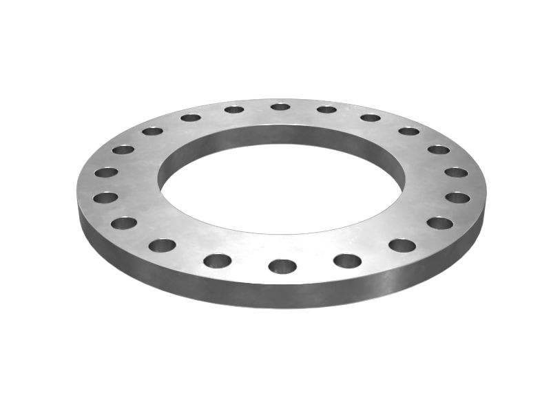 Удерживающая пластина подшипника цапфы толщиной 20 мм