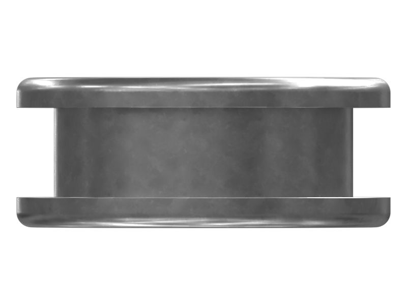 Резиновое уплотнение с внутренним диаметром 30,00 мм