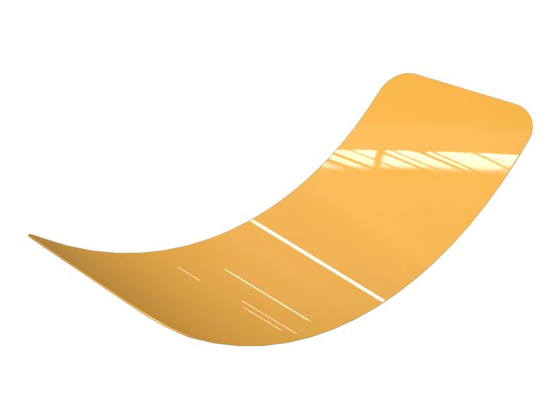 Смазочный насос длиной 758,8 мм