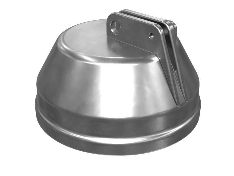 Защитный колпачок гидробака