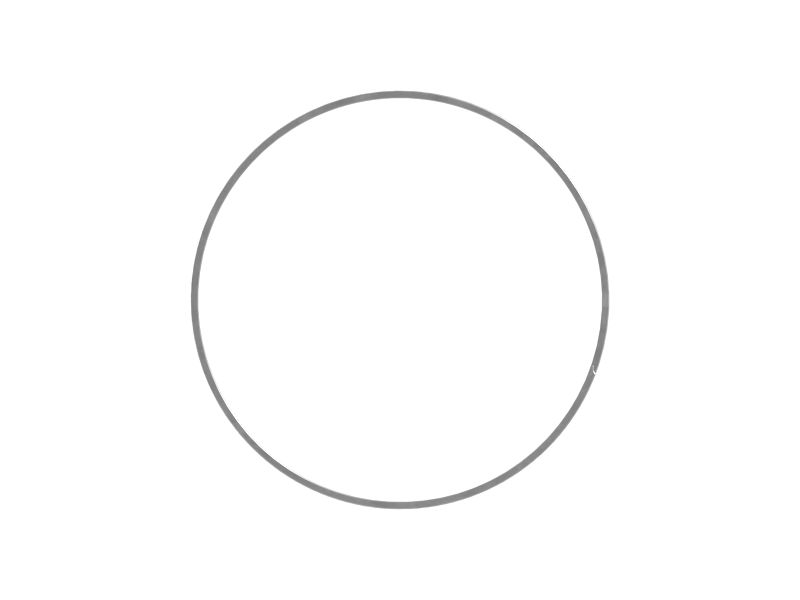 Cтопорное кольцо (пружинное)