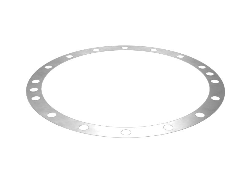 Стальная прокладка толщиной 0,18 мм