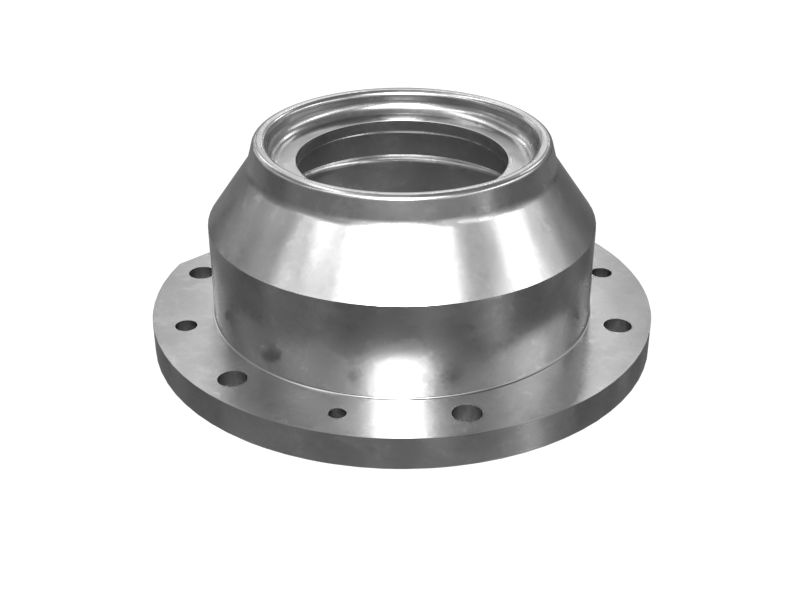 Стакан подшипника, внутренний диаметр 103,632 мм