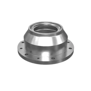 CAT 103,632 MM İÇ ÇAPLI YATAK KAFESİ